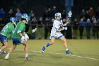 MLax vs Salve  Wheaton College Men’s Lacrosse vs Salve Regina University in the 2024 NEWMAC quarterfinals. - Photo By: KEITH NORDSTROM : Wheaton, Lacrosse, LAX, NEWMAC
